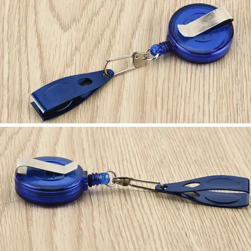 Fly Reel - Nieuwe Outdoor Vislijn Clips Cutter Visgerei