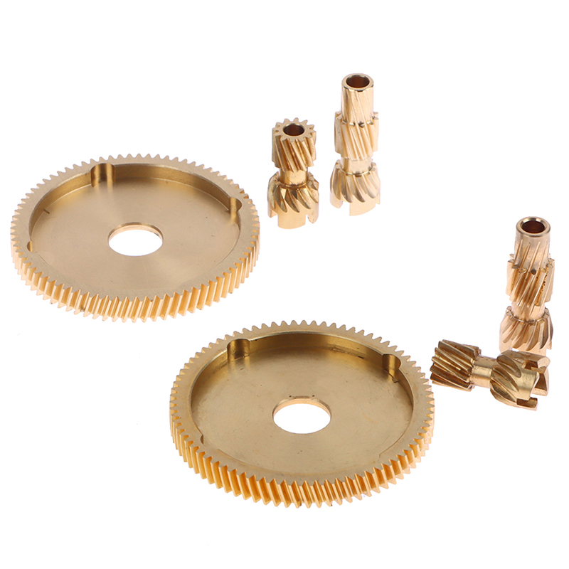 Reel Grease - Bait Casting Visserij-reel Koperen aandrijving en