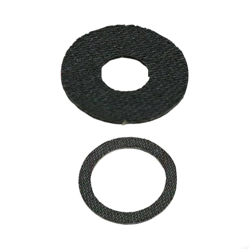 5 Stuks Drag Washers Koolstofv - Fly Reel recensie en prijs