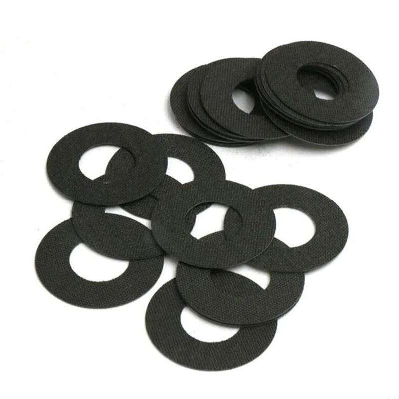 5 Stuks Drag Washers Koolstofv - Fly Reel recensie en prijs