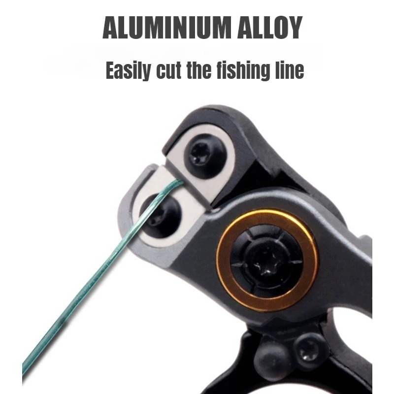 Outdoor visgereedschap van alu - Baitcasting Reel recensie en prijs