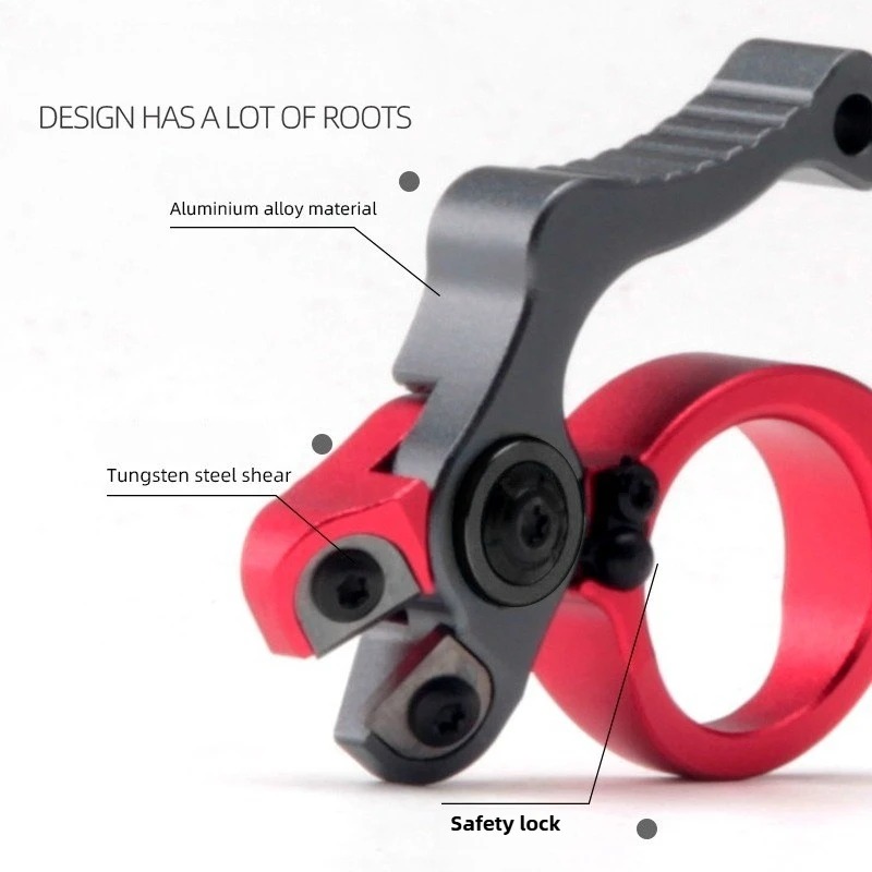 Outdoor visgereedschap van alu - Baitcasting Reel recensie en prijs