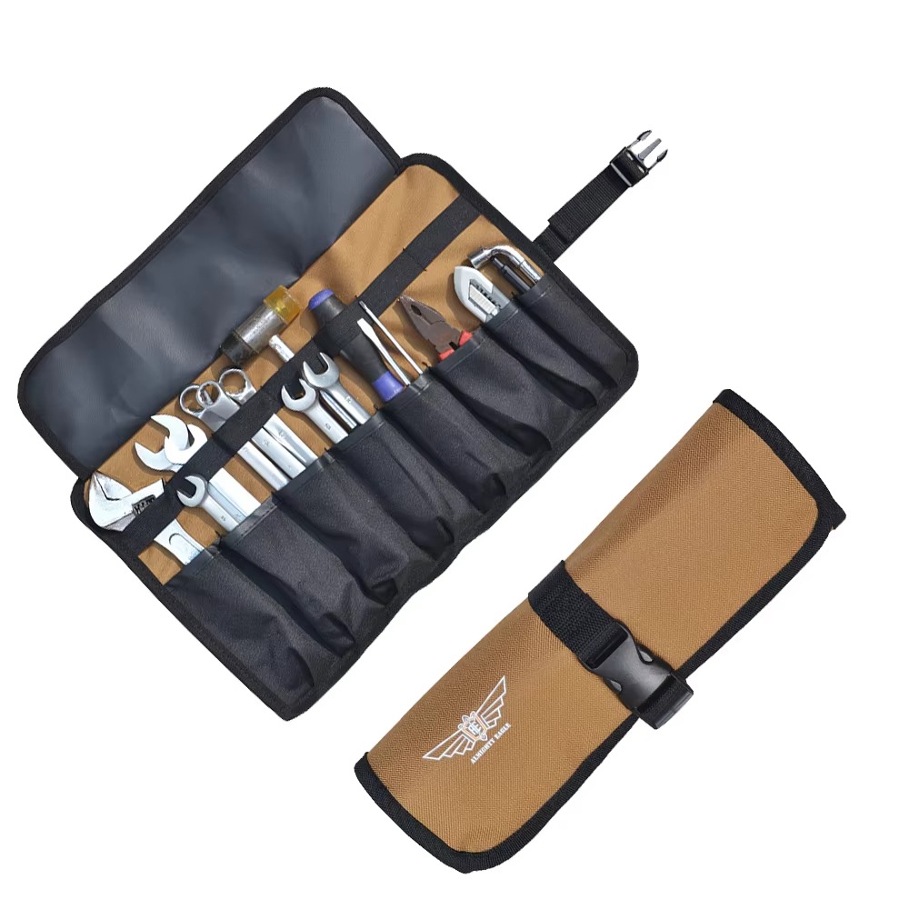Gereedschapstassen Oxford Opbe - Reel Bag recensie en prijs