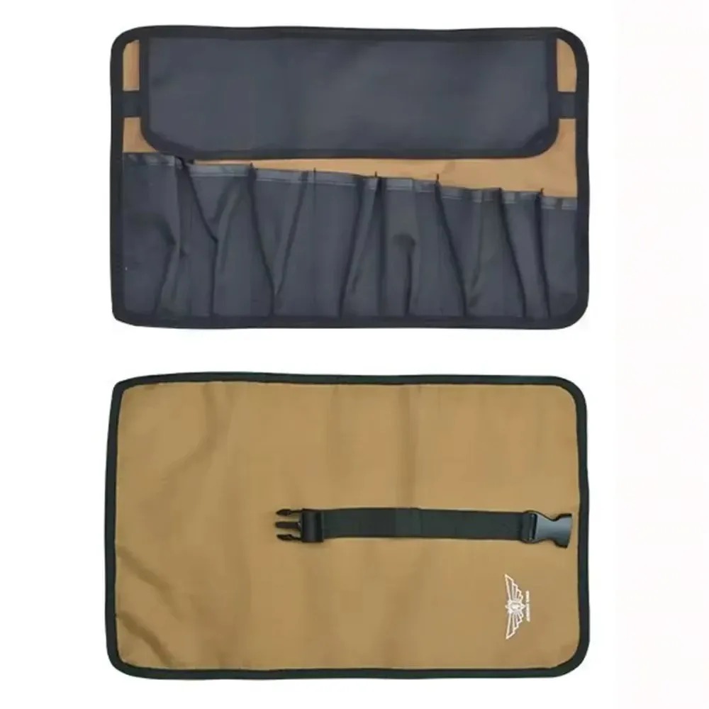 Gereedschapstassen Oxford Opbe - Reel Bag recensie en prijs