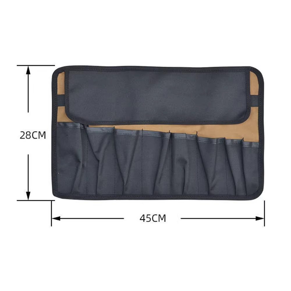 Gereedschapstassen Oxford Opbe - Reel Bag recensie en prijs