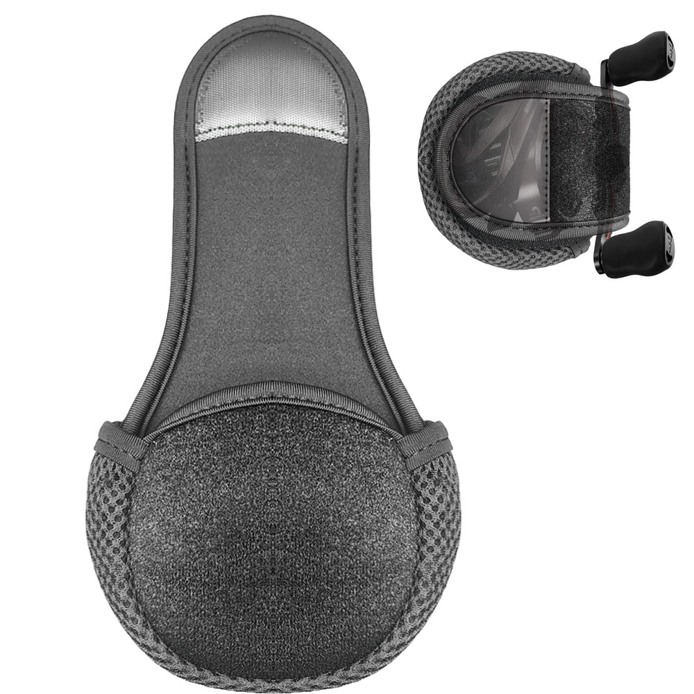 Visserij-reel Tas Bait Casting - Reel Bag recensie en prijs