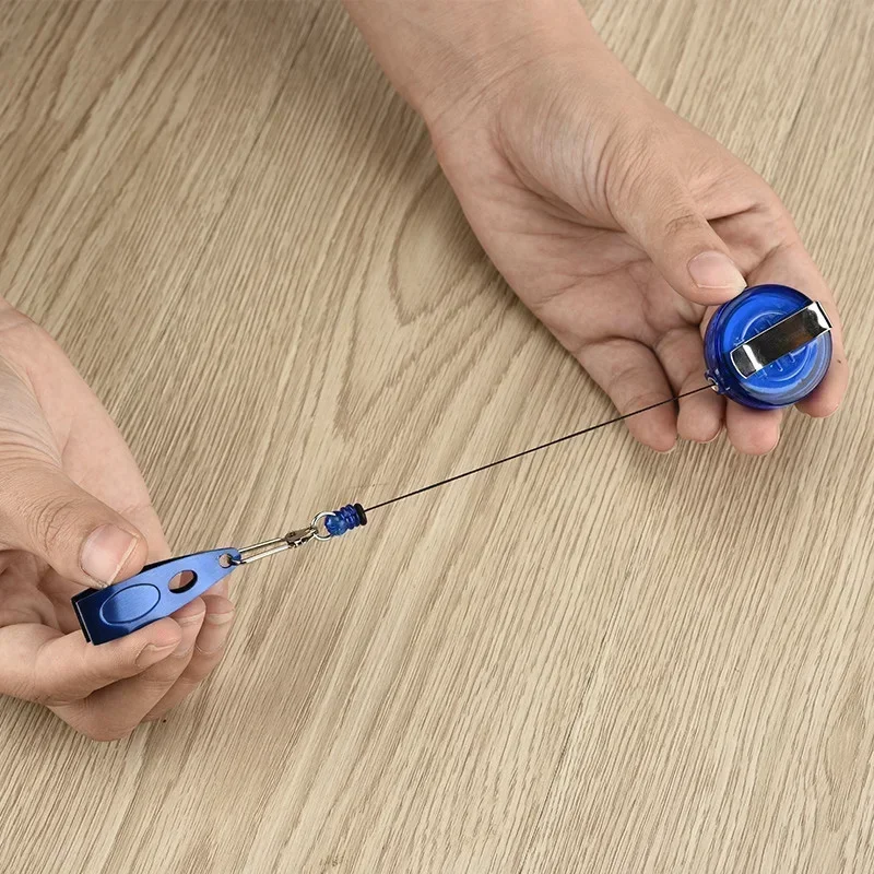 Nieuwe Outdoor Vislijn Clips C - Fly Reel recensie en prijs