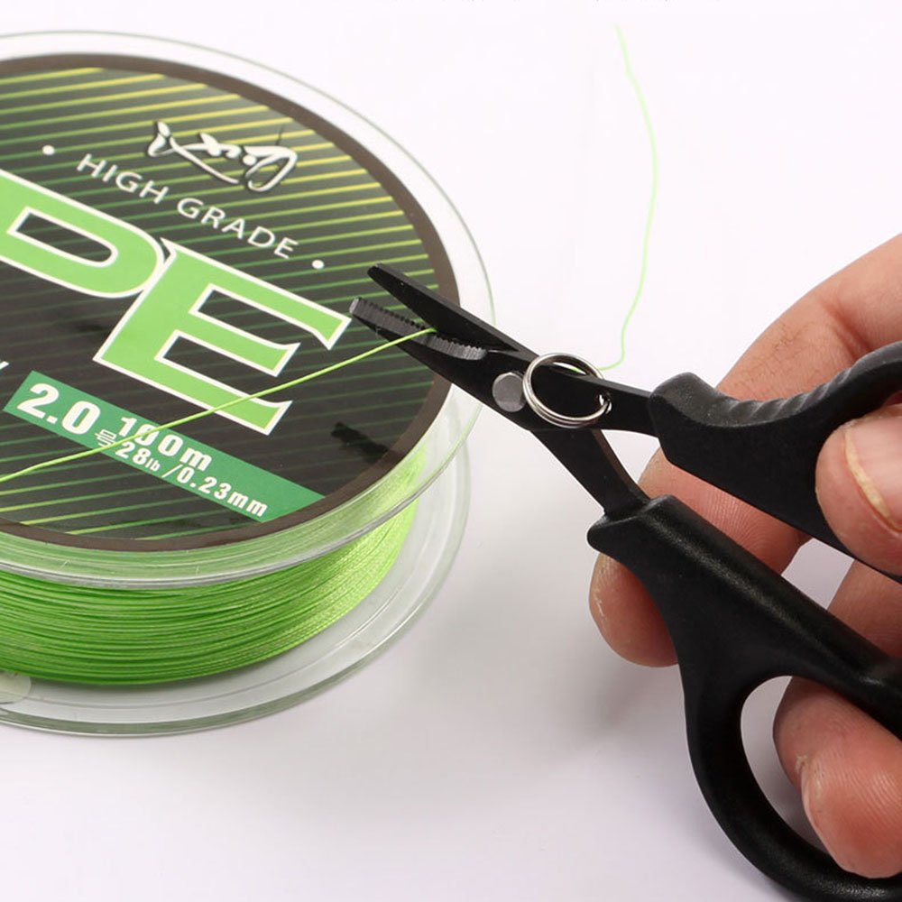 1set Titanium Coating Rvs Viss - Reel Oil recensie en prijs