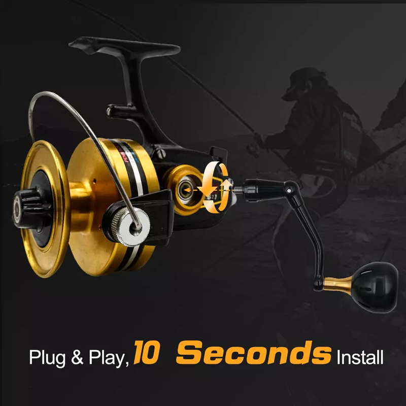 76 mm krachtgreep voor Penn Sp - Reel Repair Kit recensie en prijs