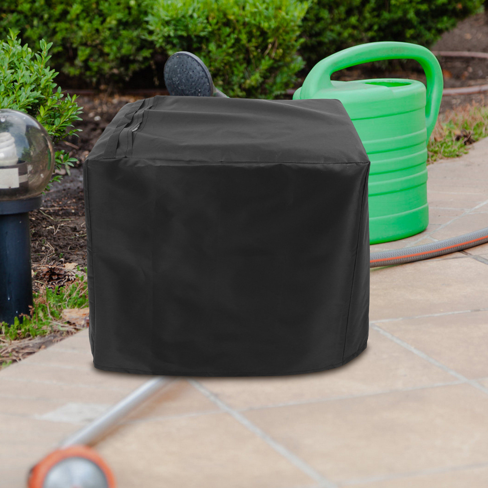 Beschermhoes voor tuinslanghas - Reel Cover recensie en prijs