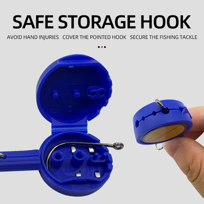 ShareShark 2 stuks/zak Snelle  - Baitcasting Reel recensie en prijs